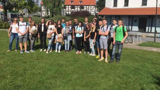 Літня мовна школа (Бидгощ-2017) - фото 0