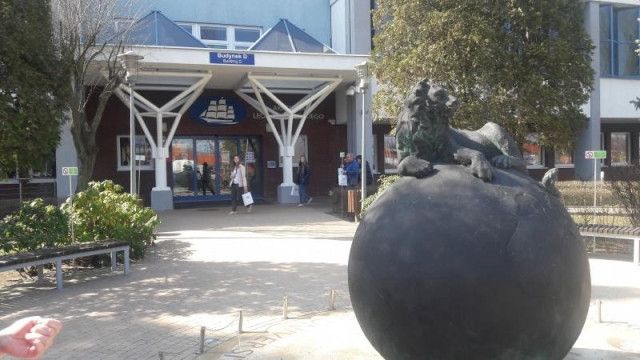 Образовательный ознакомительный визит - 2017 - фото 0