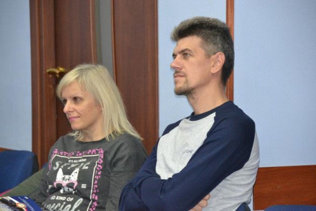 Промо-тур 2018 - фото 0