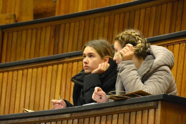 Образовательный визит - 18-23 ноября 2018 - фото 0