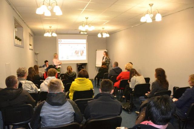 Промо-тур 2018 - фото 0