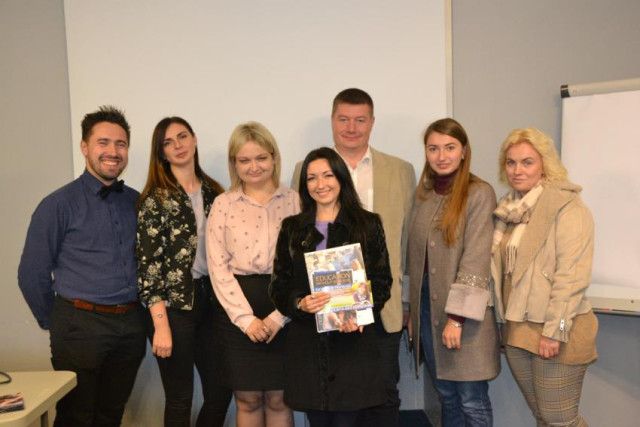 Промо-тур 2018 - фото 0