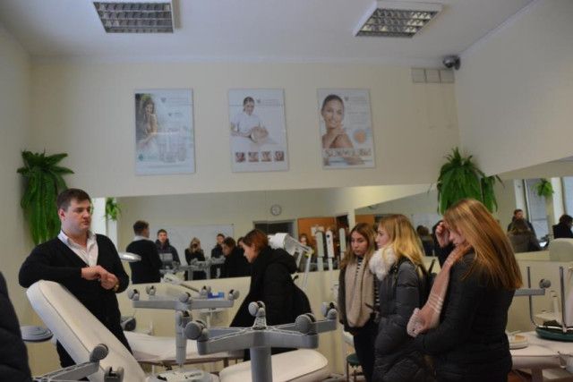 Образовательный визит - 18-23 ноября 2018 - фото 0