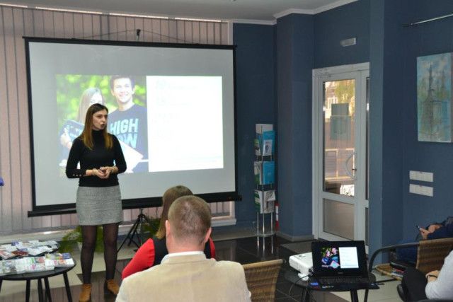 Промо-тур 2018 - фото 0