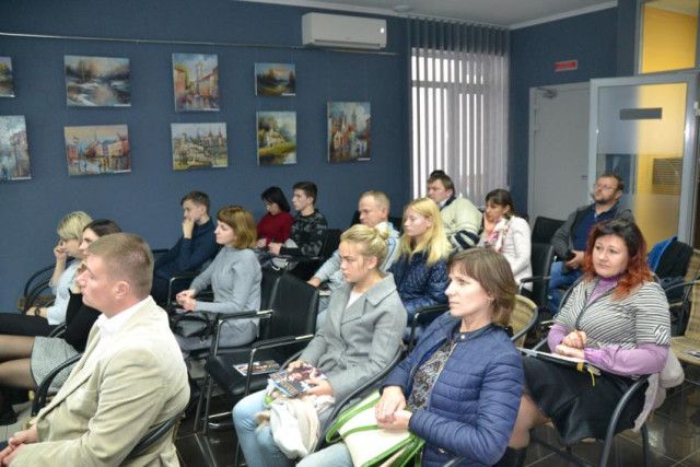 Промо-тур 2018 - фото 0