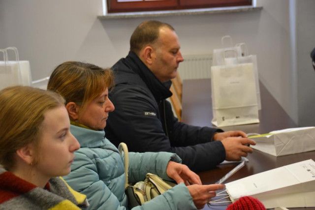 Образовательный визит - 18-23 ноября 2018 - фото 0