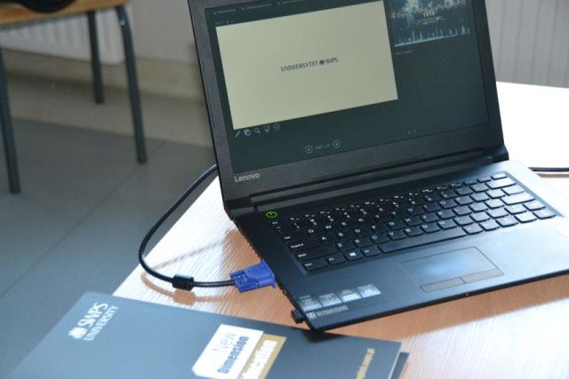 Образовательный визит - 18-23 ноября 2018 - фото 0