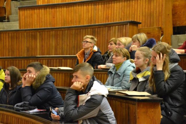 Образовательный визит - 18-23 ноября 2018 - фото 0