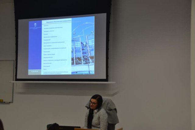 Образовательный визит - 18-23 ноября 2018 - фото 0