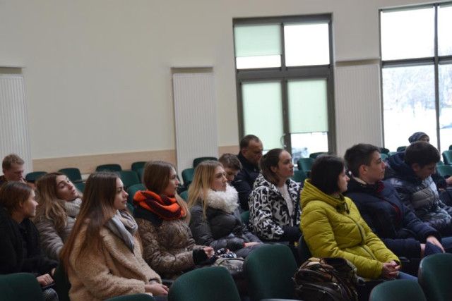 Образовательный визит - 18-23 ноября 2018 - фото 0