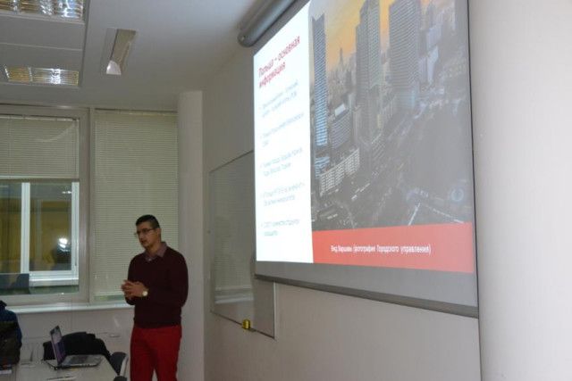 Образовательный визит - 18-23 ноября 2018 - фото 0