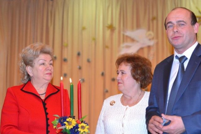 Вечір українсько-польської дружби (21.12.2012) - фото 0