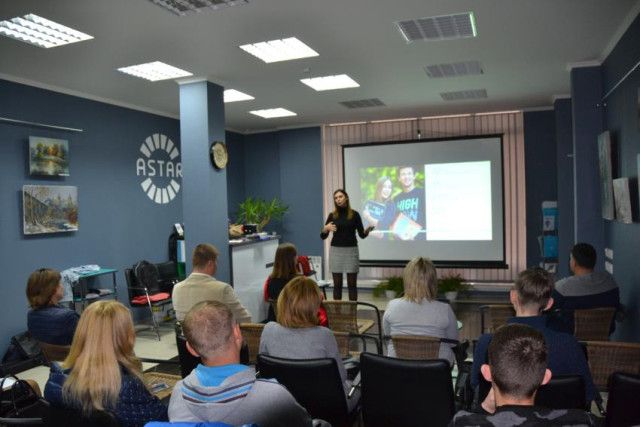 Промо-тур 2018 - фото 0