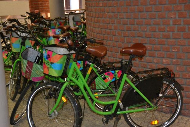 Образовательный визит - 18-23 ноября 2018 - фото 0