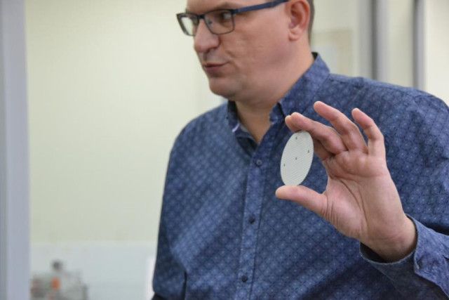 Образовательный визит - 18-23 ноября 2018 - фото 0