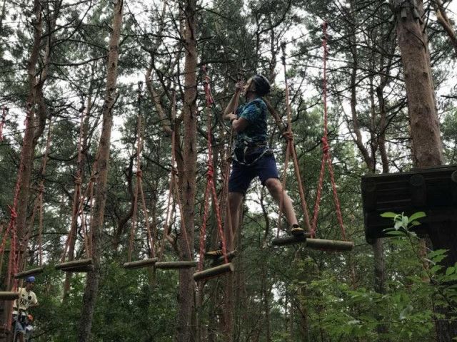 Літня мовна школа (Бидгощ-2017) - фото 0