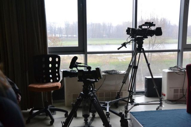 Образовательный визит - 18-23 ноября 2018 - фото 0