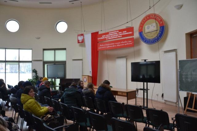 Образовательный визит - 18-23 ноября 2018 - фото 0