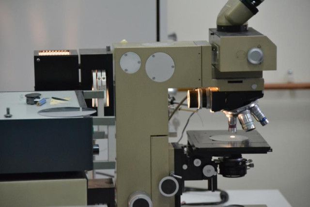 Образовательный визит - 18-23 ноября 2018 - фото 0