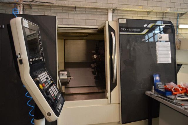 Образовательный визит - 18-23 ноября 2018 - фото 0