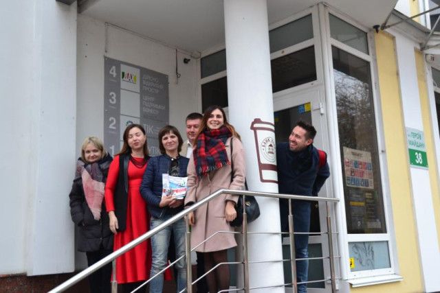 Промо-тур 2018 - фото 0