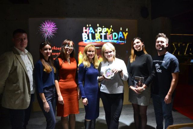 Промо-тур 2018 - фото 0