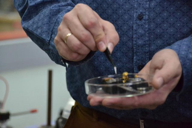 Образовательный визит - 18-23 ноября 2018 - фото 0