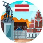 Латвія