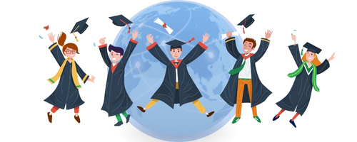 Навчання в Польщі