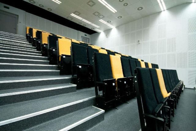 Вроцлавская Политехника - фото 1