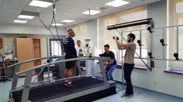 Академия Физического Воспитания в Кракове - фото 2