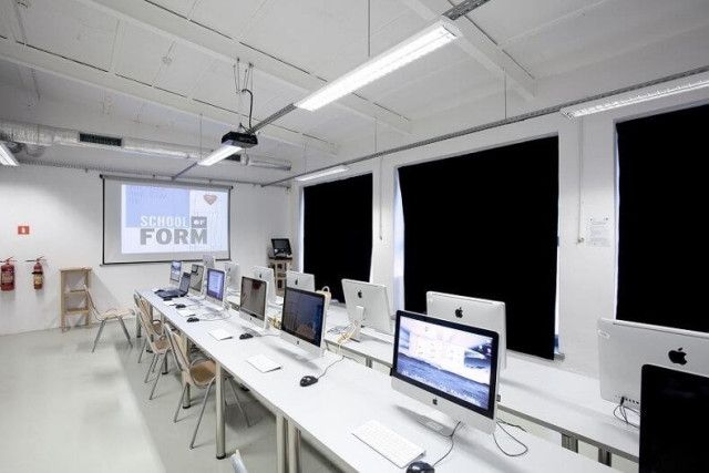 Международный Университет Дизайна - фото 8