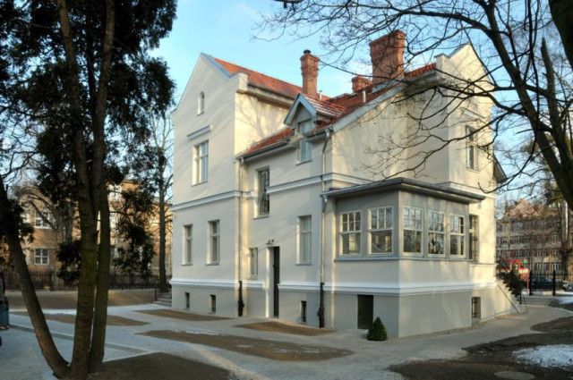 Гданьская политехника - фото 5