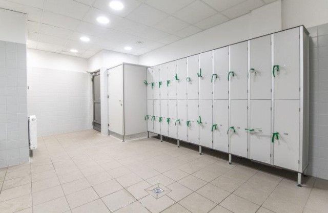 Академия Физического Воспитания в Кракове - фото 9