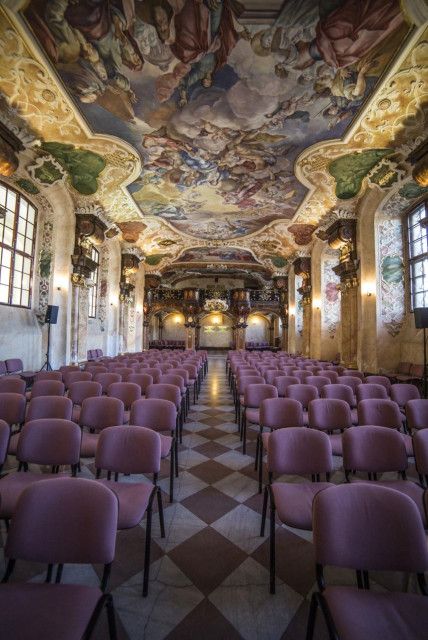 Вроцлавский Университет - фото 4