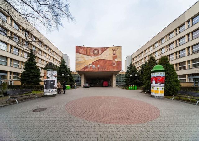 Краковский Экономический Университет - фото 6