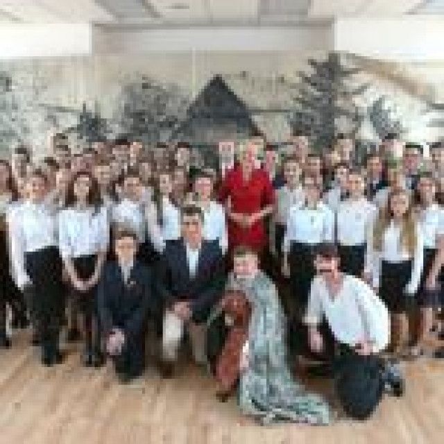 Полонийный общеобразовательный лицей KLASYK - фото 2