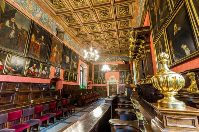 Ягеллонский Университет - фото 11