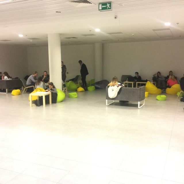 Лодзинский Университет - фото 7