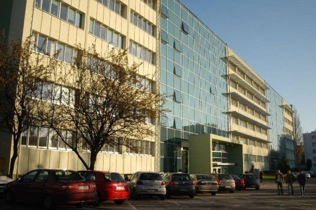 Лодзинская Политехника - фото 13