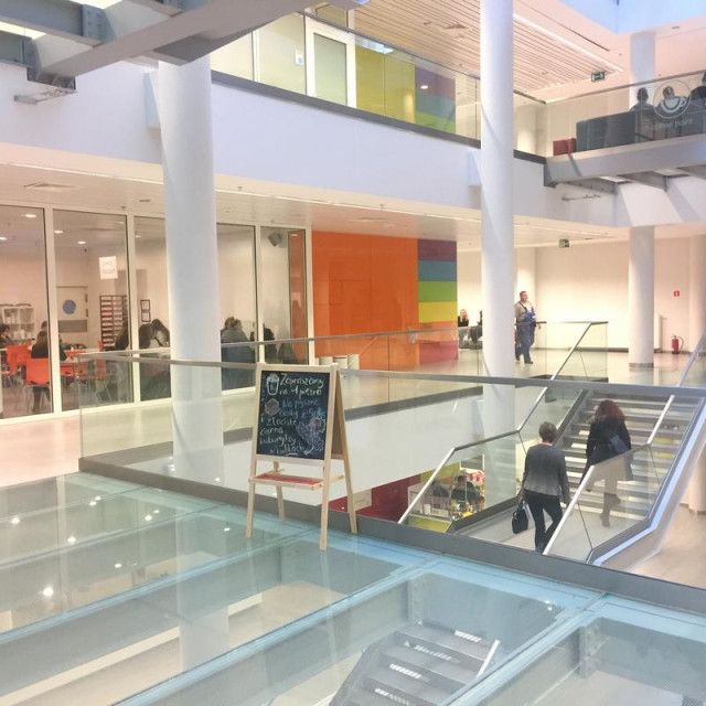 Лодзинский Университет - фото 11