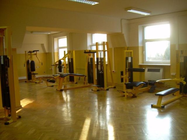 Академия Военно-Воздушных Сил в Демблине - фото 4