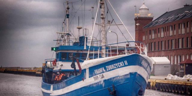 Техникум в группе морских школ в Дарлово - фото 3