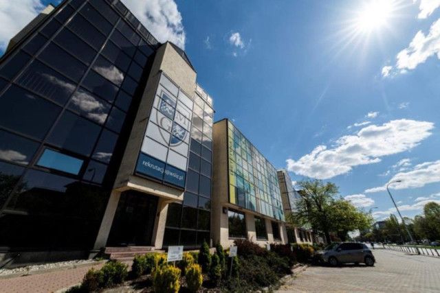 Університету інженерії та охорони здоров’я - фото 1