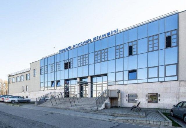 Академия Физического Воспитания в Кракове - фото 10