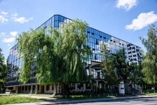 Варшавская Политехника - фото 2