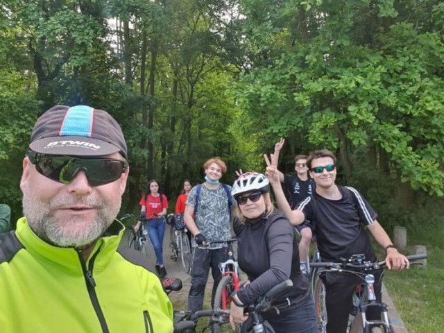 Общеобразовательный лицей №15 во Вроцлаве - фото 13