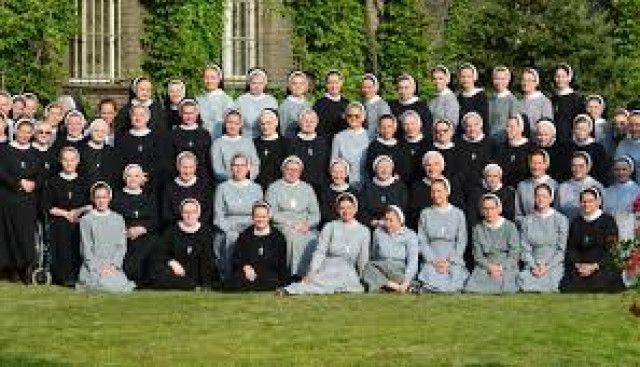 Общеобразовательный лицей сестер Назарета - фото 2