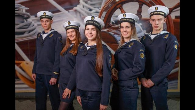 Техникум в группе морских школ в Дарлово - фото 2