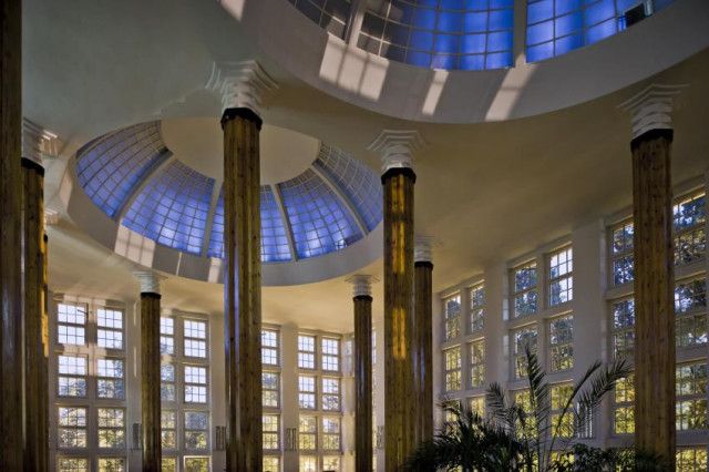 Варшавская Школа Экономики - фото 3